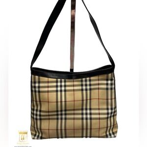 Burberry Shoulder Bag